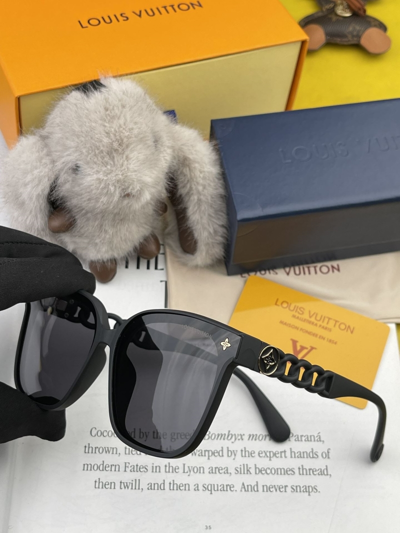 LV Sunglasses